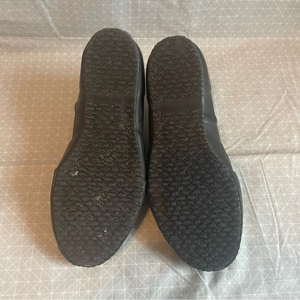 Moonstar All-Weather Sidegoa Boots Sneakers in Black 40 - Picture 6 of 7